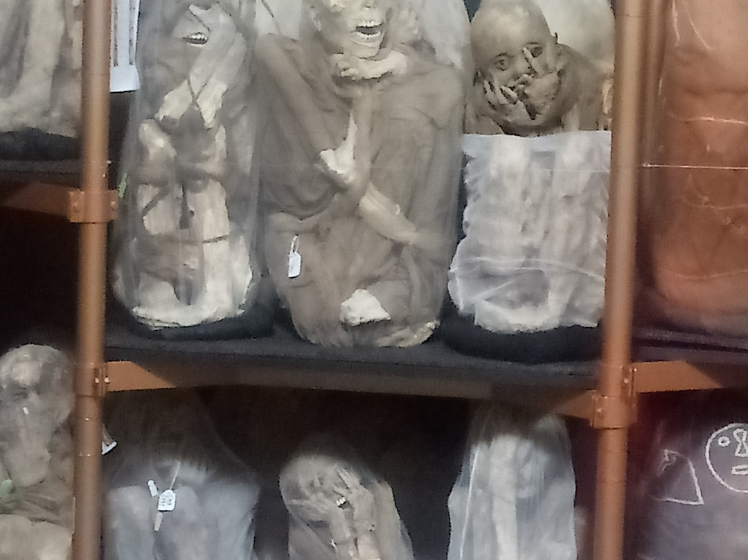 Visit Kuelap-Chachapoyas必去景点