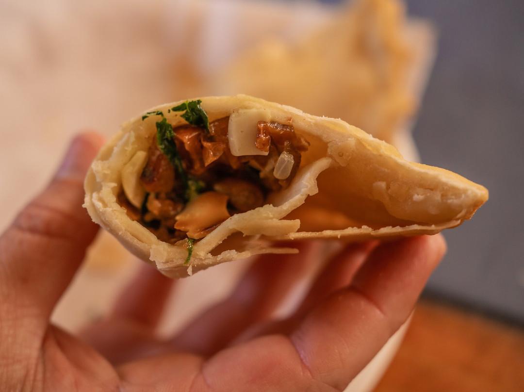 Comida Rica, Sana Y Con Identidad Donde Juana