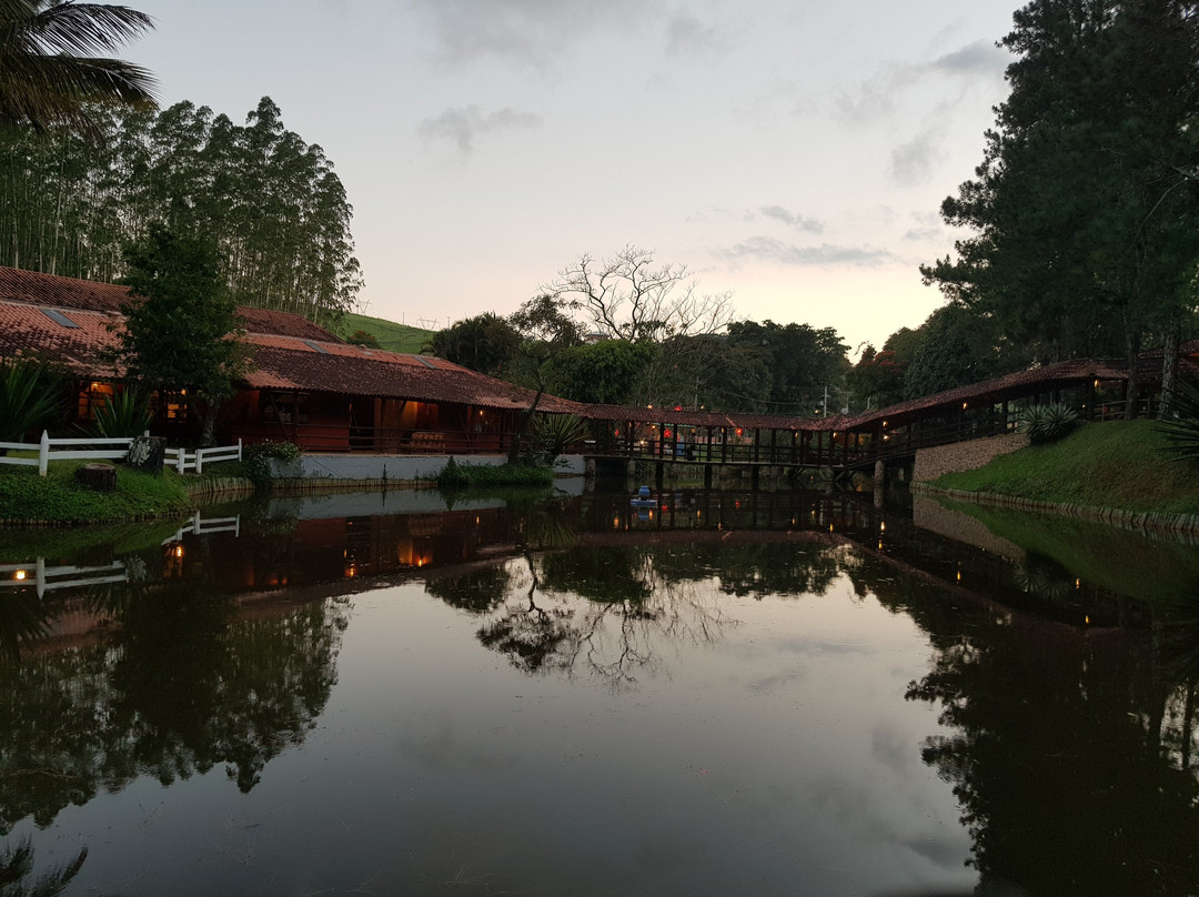 Hotel Acalanto do Vilarejo主图