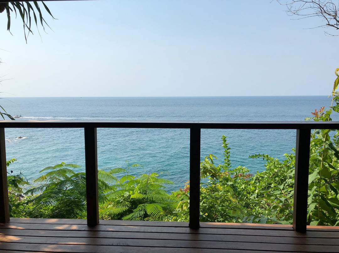 皮皮风景度假村主图