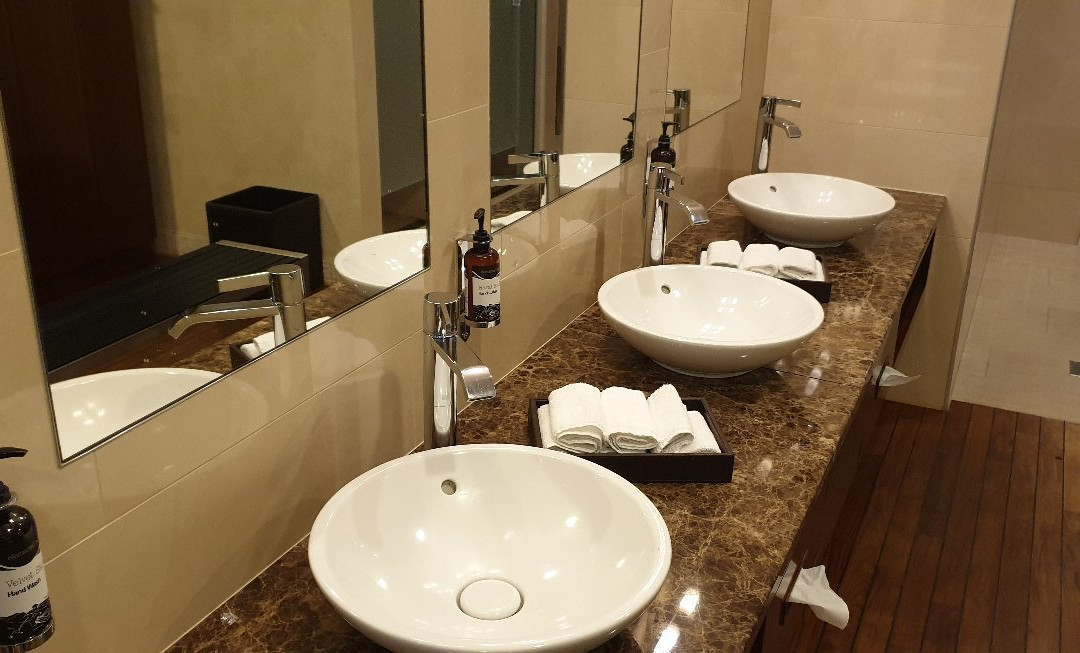 Iconic Spa-维尔纽斯必去景点