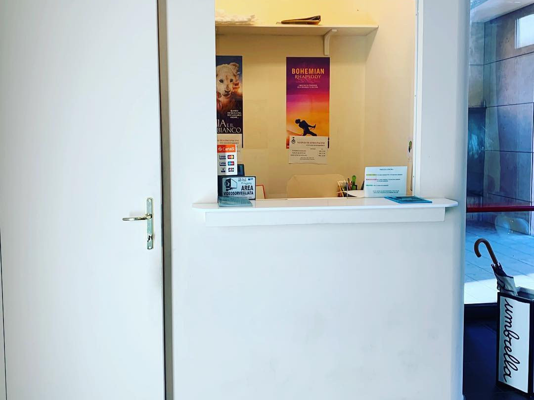 Nuovo Teatro Pacini景点图片