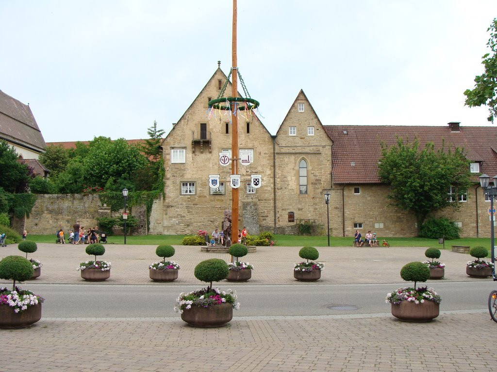 Pension Amthof主图