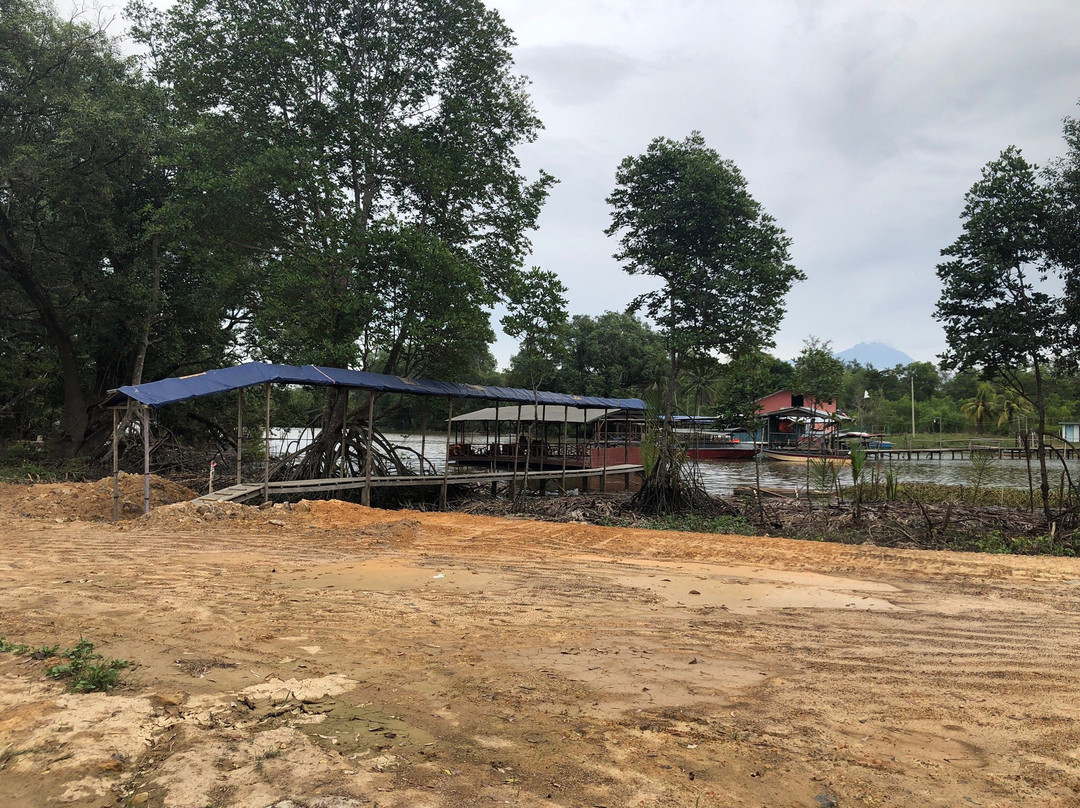 Sabandar Watersport & Camping Site-亚庇必去景点