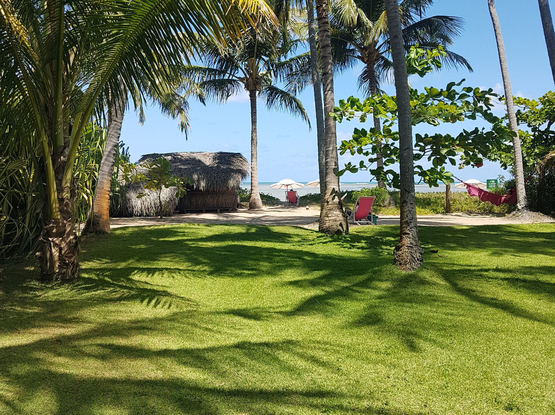 Pousada Patacho主图