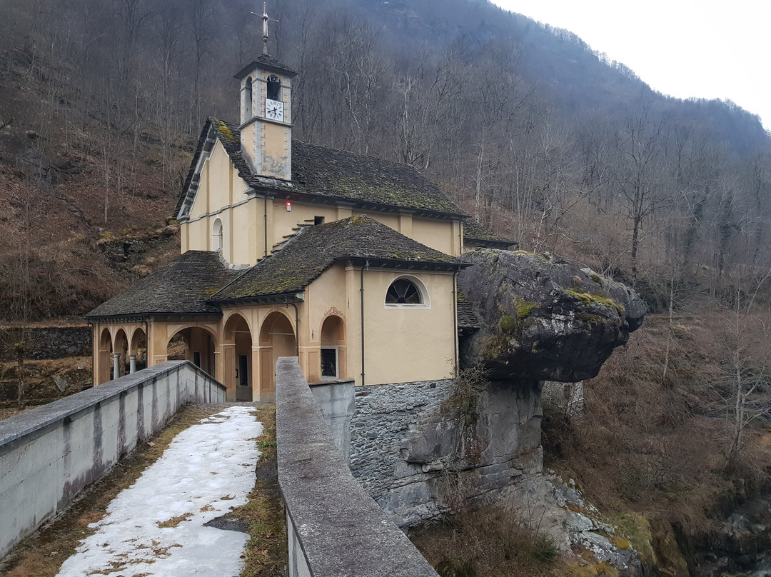 Calasca Castiglione旅游攻略图片