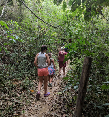 Boruca Gallery Gift Shop-Boruca必去景点