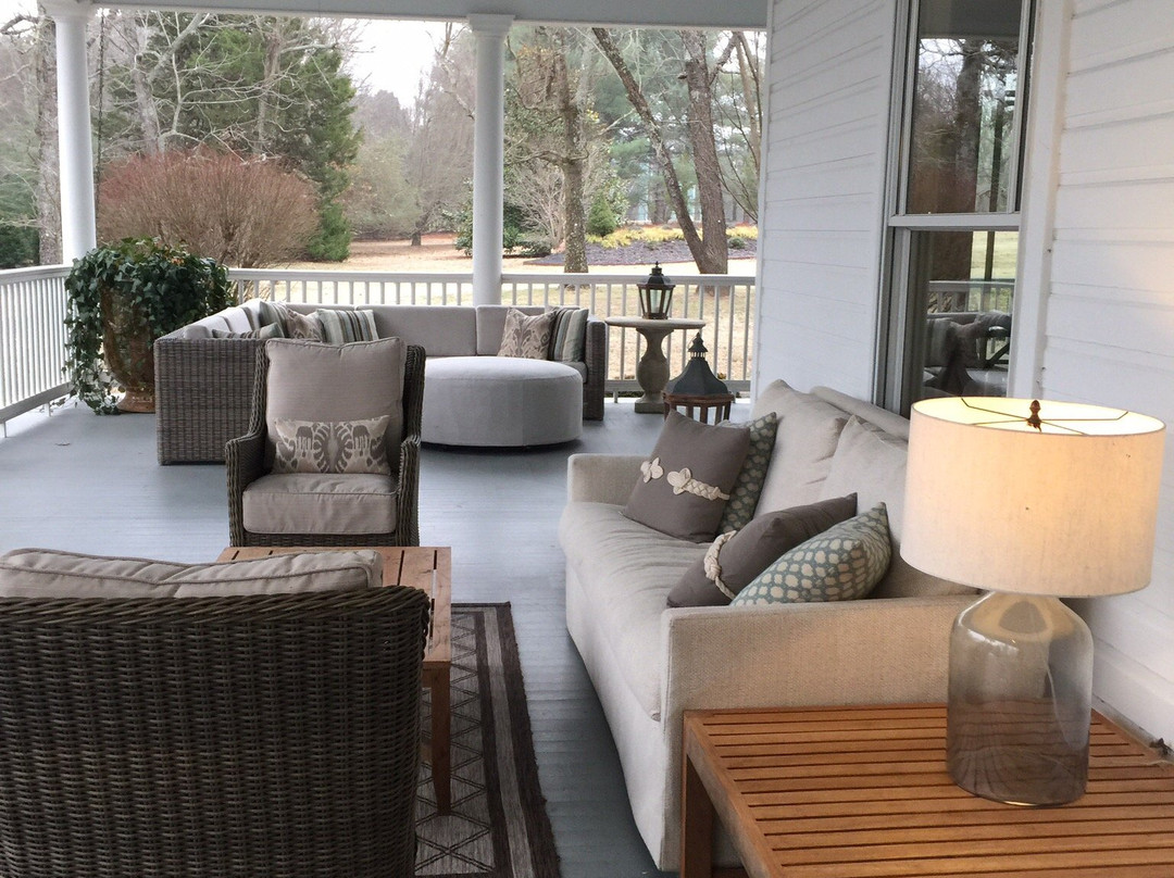 Pratt Place Inn主图