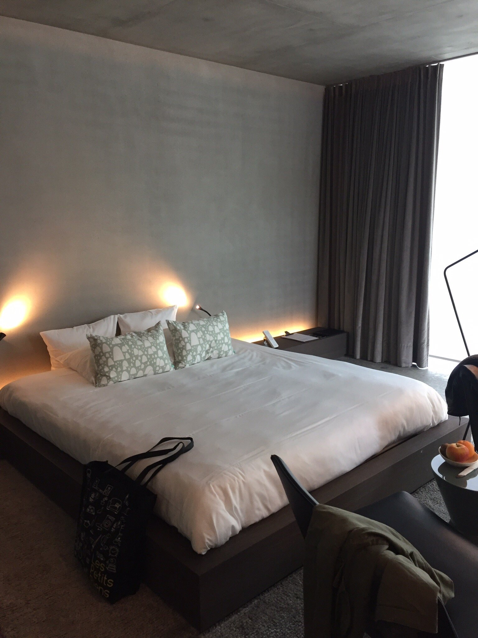 Notarishuys Pure Hotel-官方