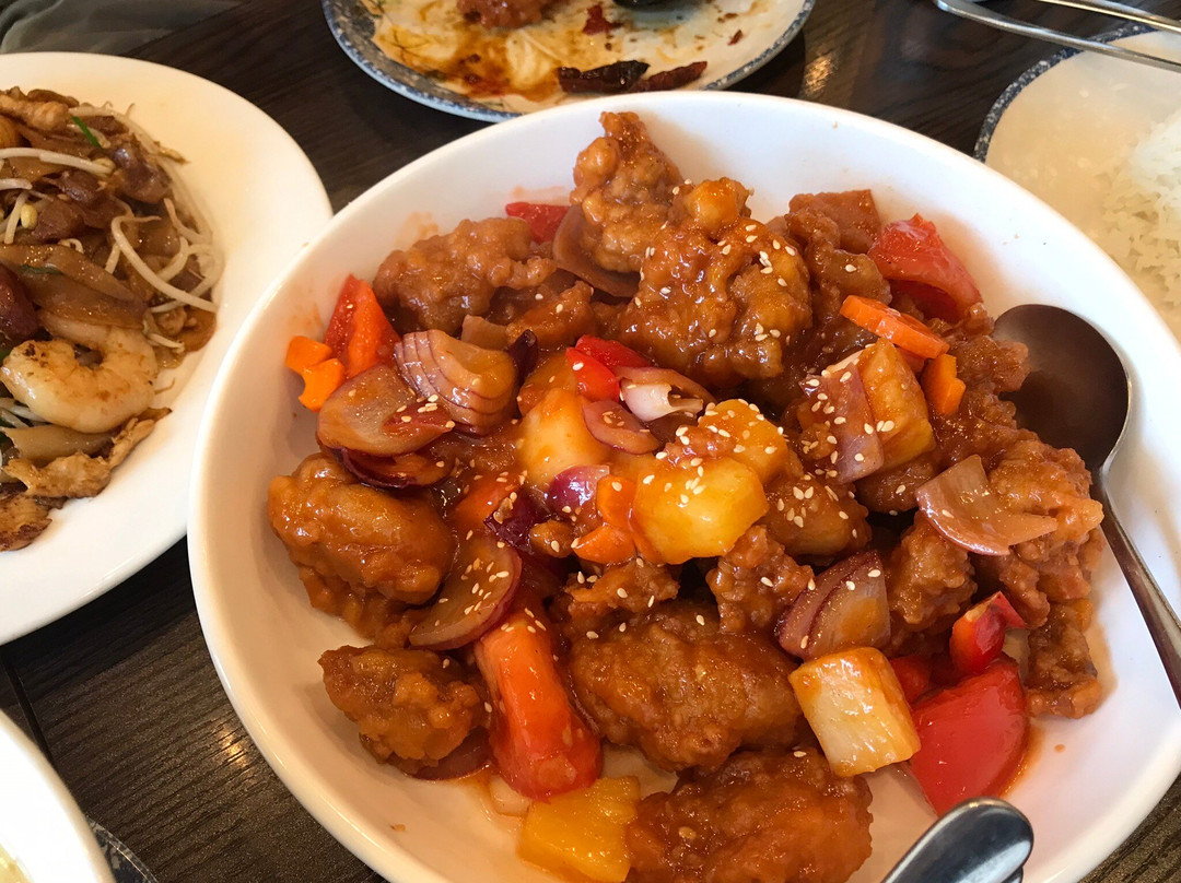 Petaling Malaysian Restaurant