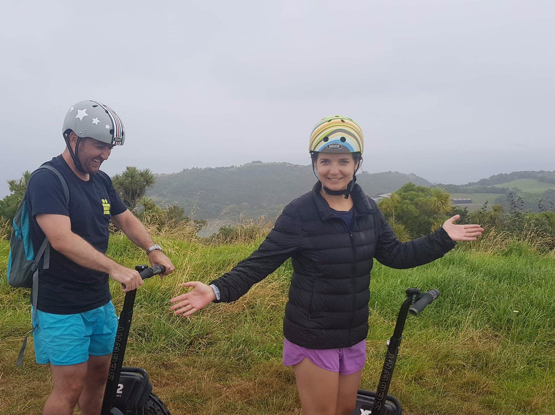 SegWai-欧尼罗亚必去景点