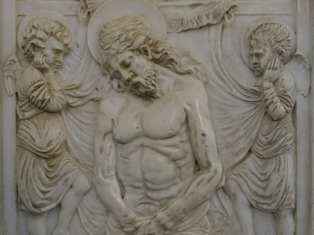 Museo Civico Amedeo Lia景点图片