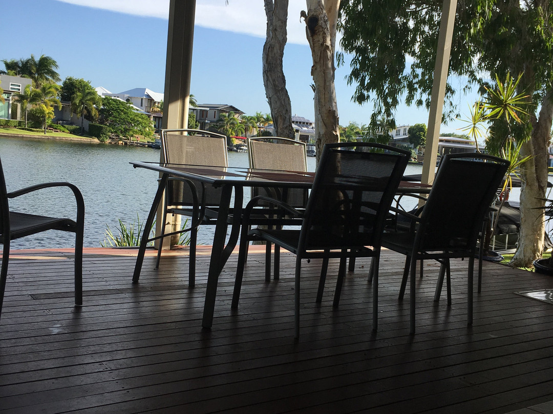 努萨入口海滨度假村主图