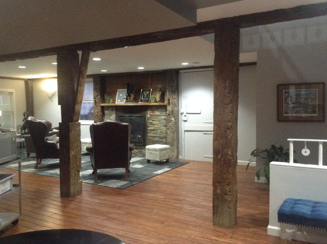 Inn At The Mill, Ascend Hotel Collection主图