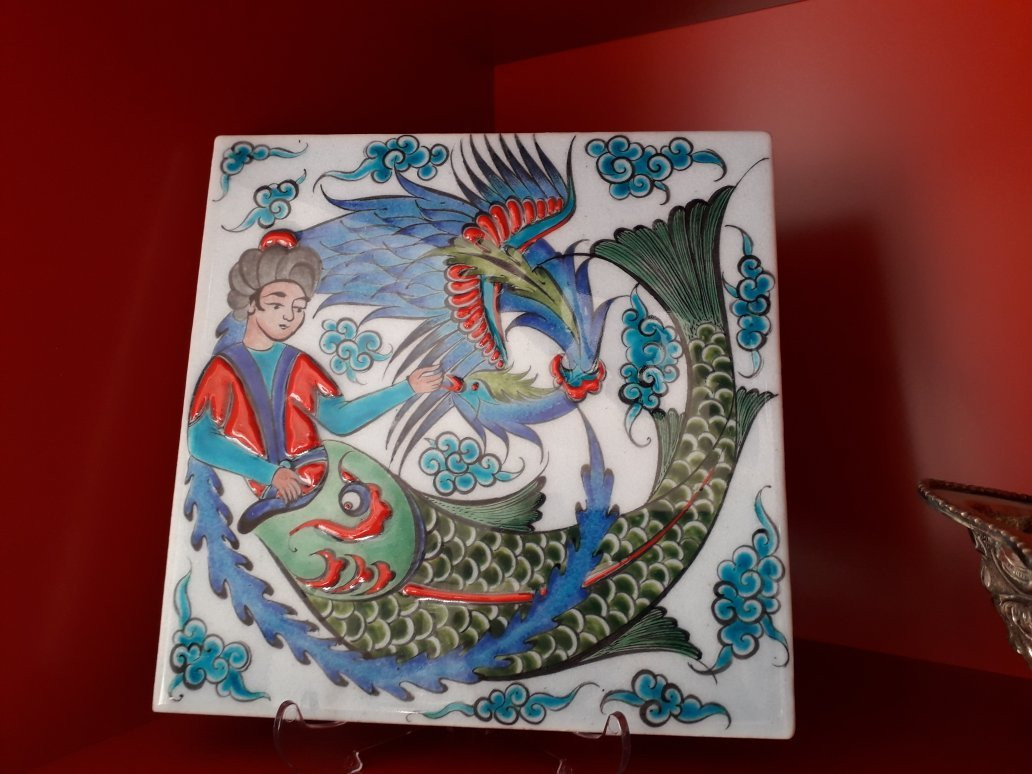 Iznik Classics-伊斯坦布尔必去景点