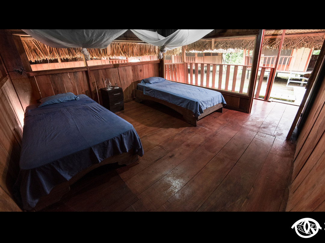Millay Lodge