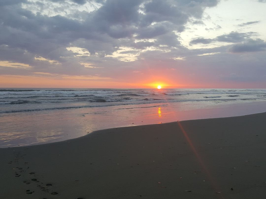 Tranquilidad Resort主图