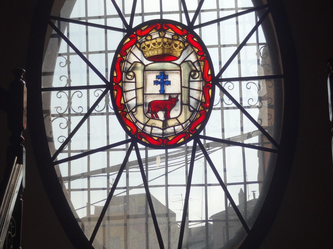 Caravaca de la Cruz-Caravaca de la Cruz必去景点