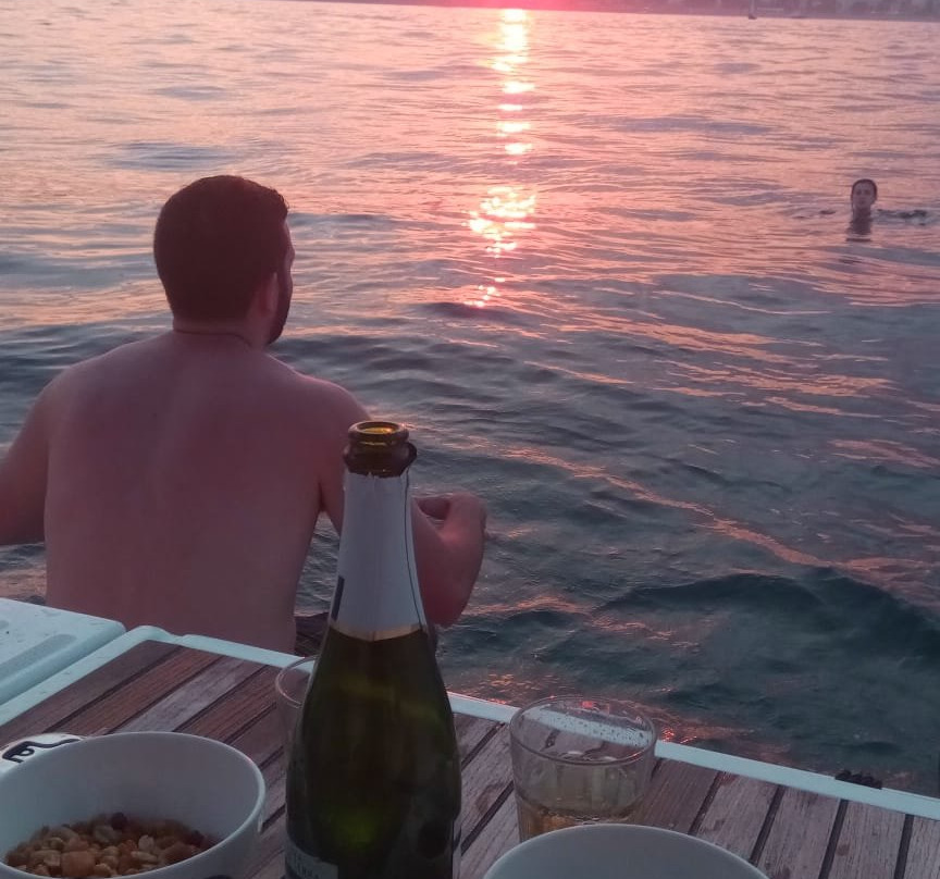 Barcelona Sailing Day-巴塞罗那必去景点