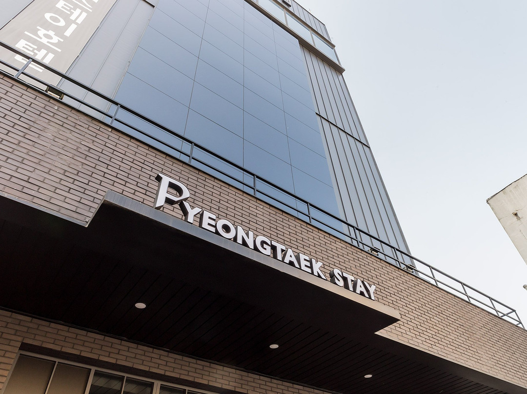 Pyeongtaek Stay Hotel主图
