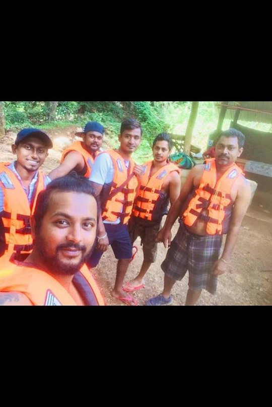 Eco Cabs & Tours-Kandy District必去景点