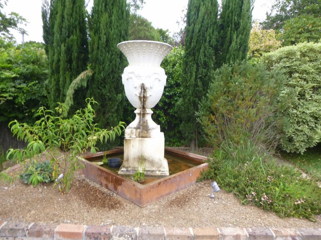 The Old Nunnery B&B Moss Vale主图