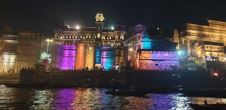 Banaras Tour景点图片