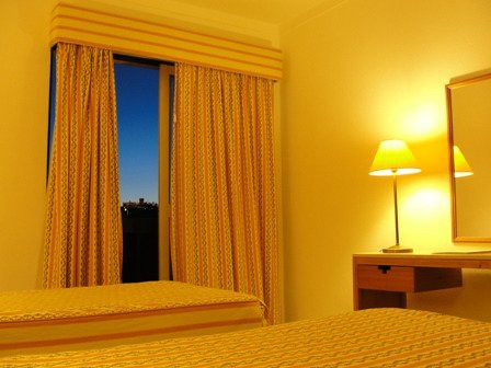 Hotel Imperador主图