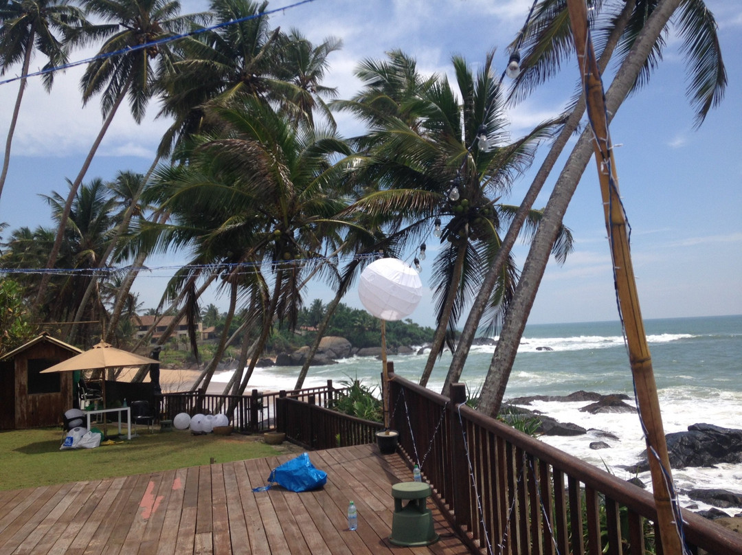 Michelle Beach Hotel主图