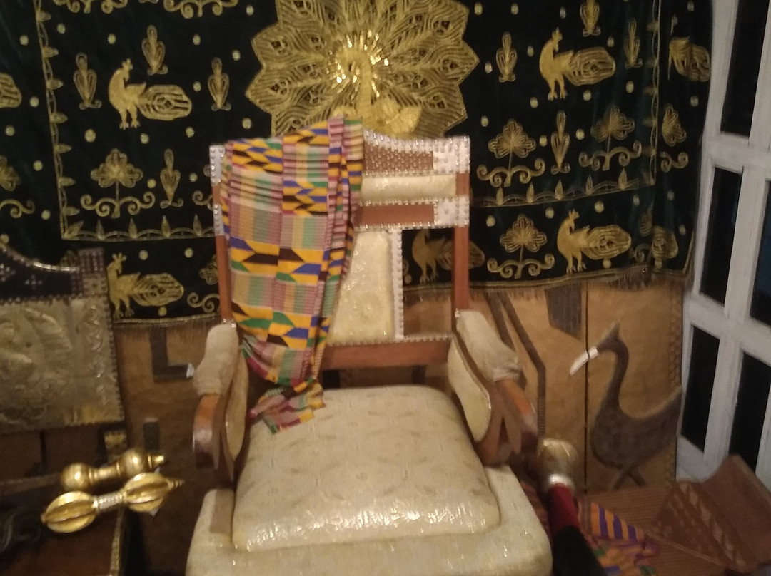 Bushman Cafe Hotel主图