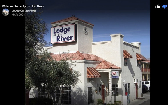 Lodge on the River主图