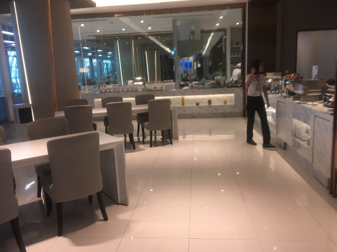 Airport Transfer Thailand景点图片
