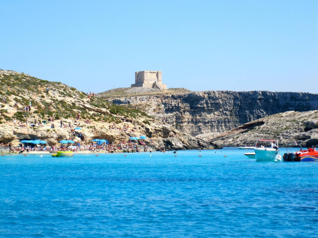 Amazing Boat Trips Malta景点图片