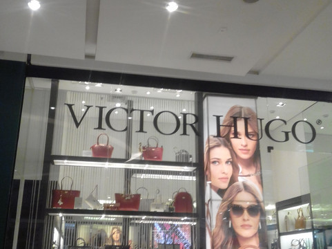 Parkshopping-巴西利亚必去景点