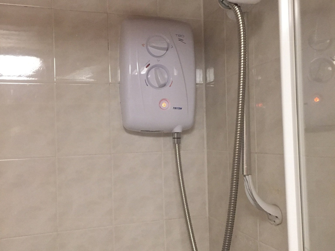 The Old Farm Hotel主图