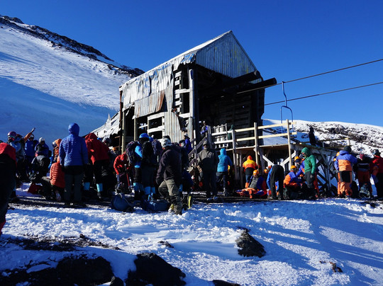 Riverstonk-普孔必去景点