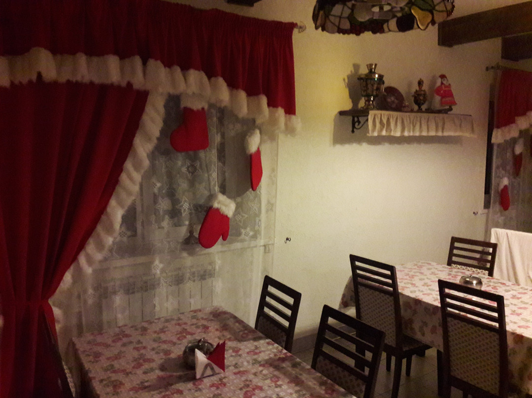 Guest House on Gruzinskaya主图