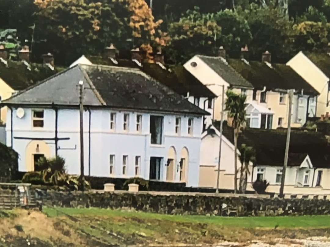 Water's Edge Glenarm Bed and Breakfast主图
