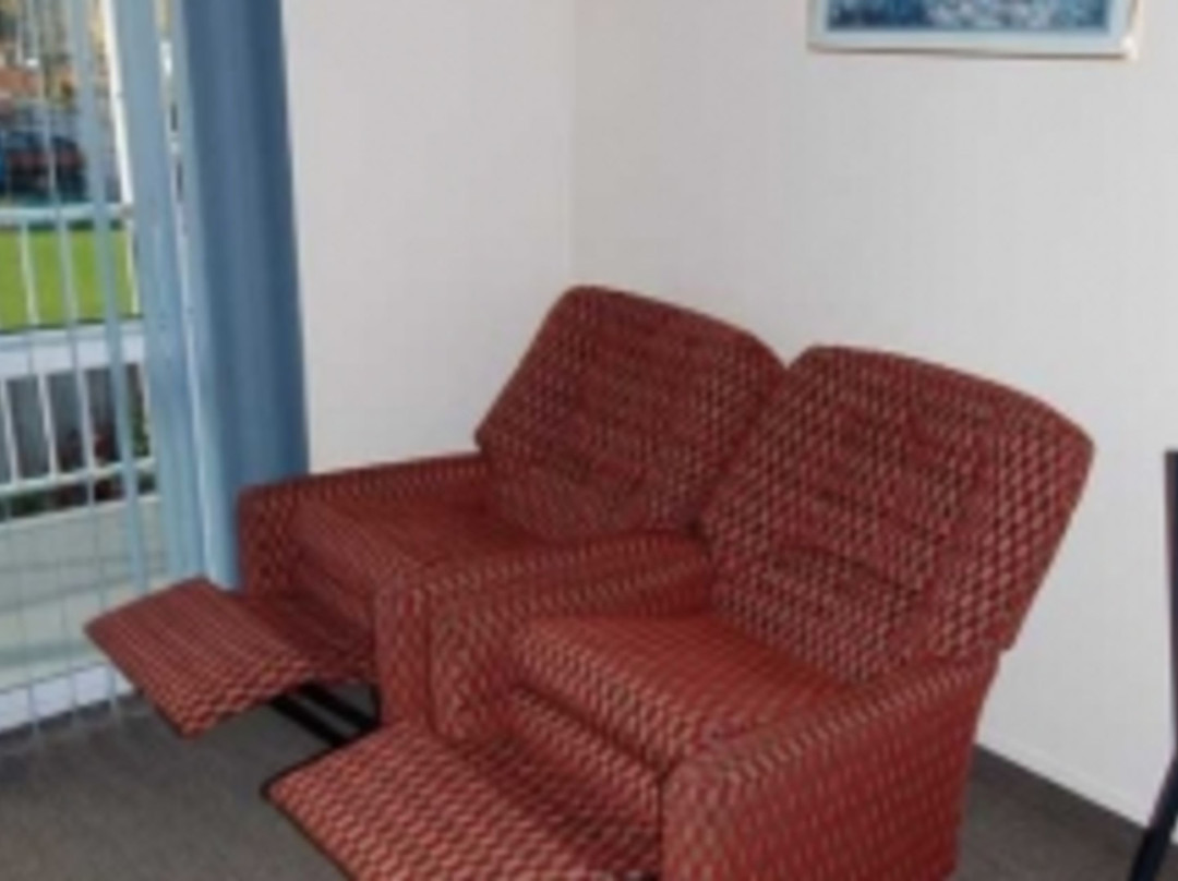 Avenue Heights Motel主图