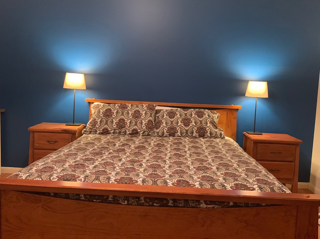 Sweet Dreams Retreat at Lara主图