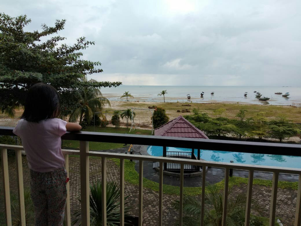 Bahamas Resort & Hotel主图