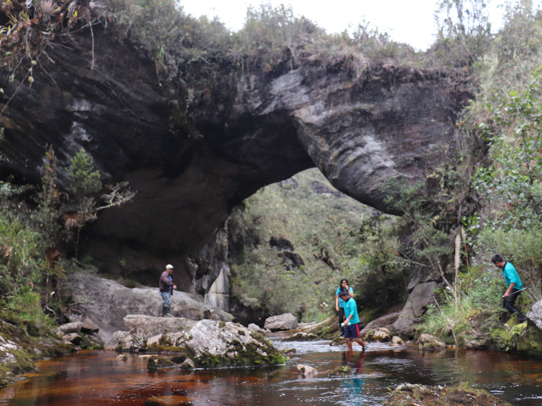 Special Cloud Peru-Chachapoyas必去景点