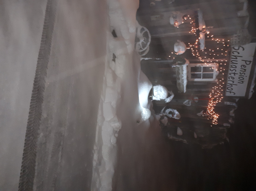 Pension Schuasterhof主图