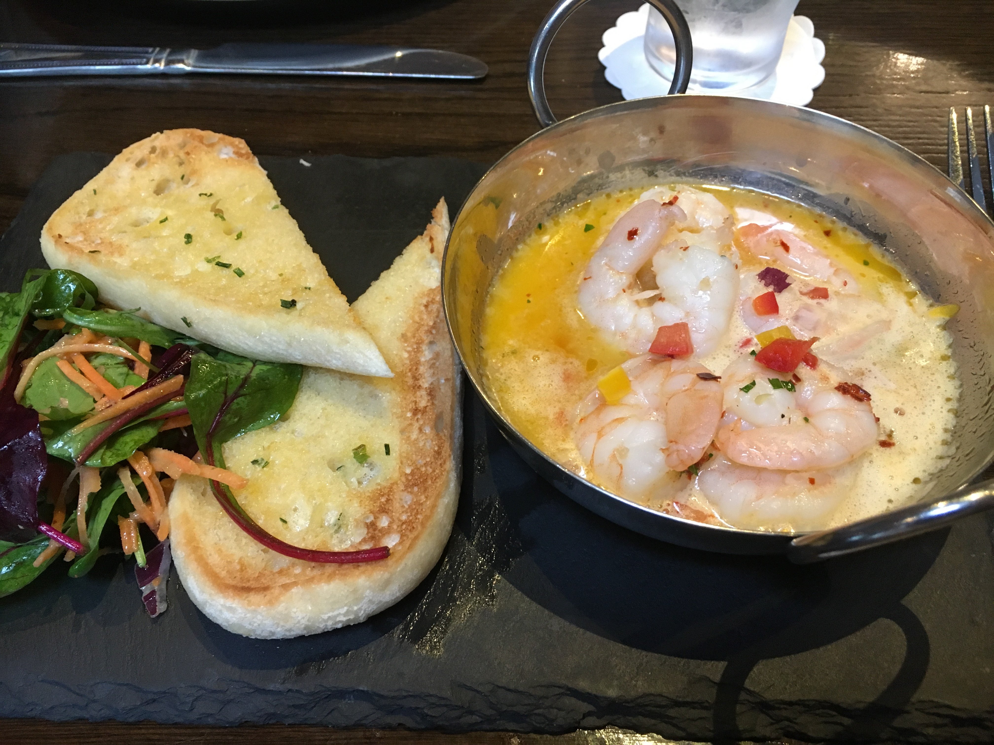 亚克洛海湾酒店-餐饮