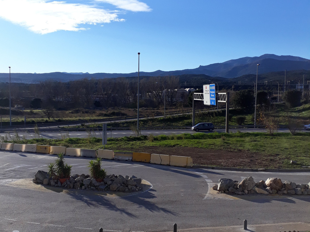 特拉姆恩塔纳酒店主图