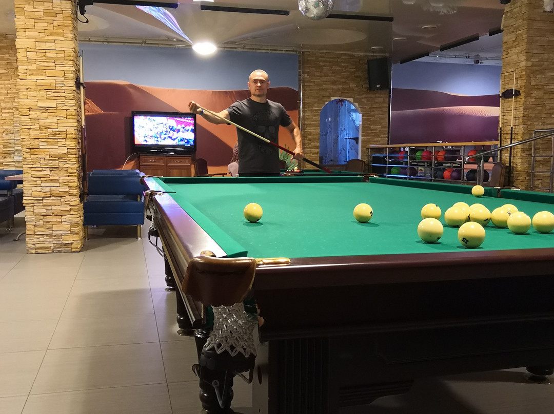 Eco Hotel VeLes主图