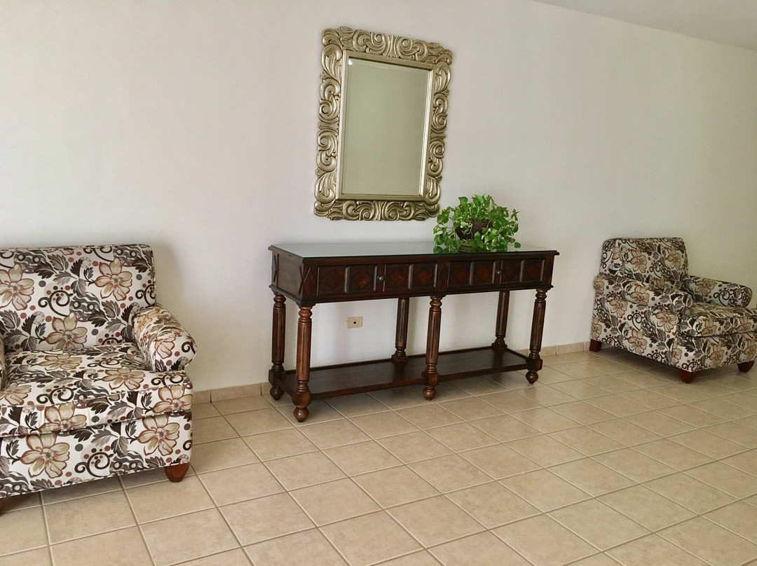 Hotel Santa Fe Express主图