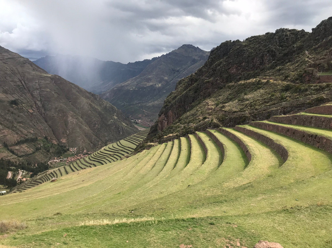 Travel and Healing景点图片