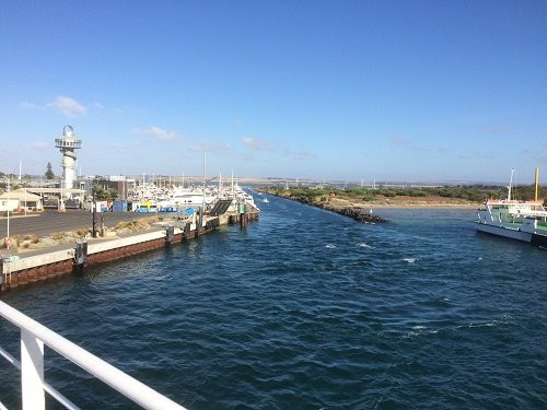 Queenscliff Harbour景点图片