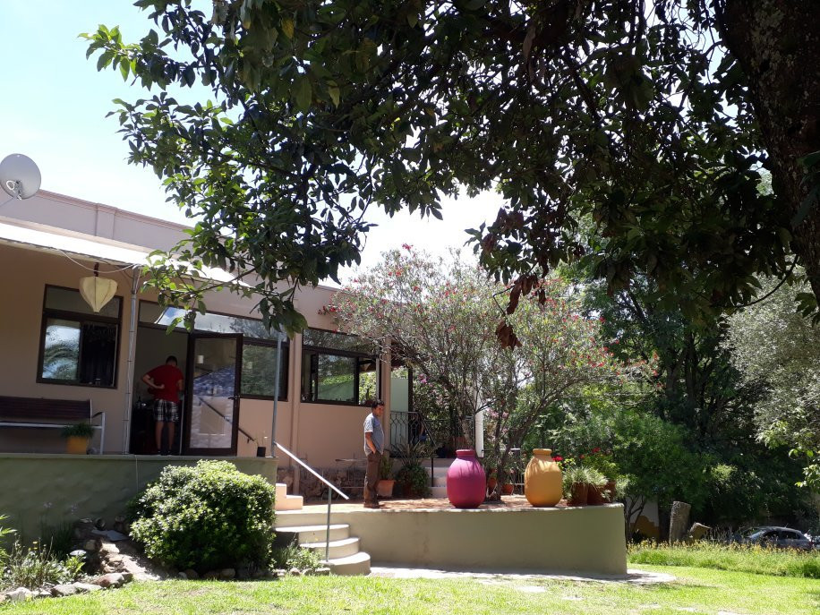 Bo Hotel & Spa Chicoana Salta主图